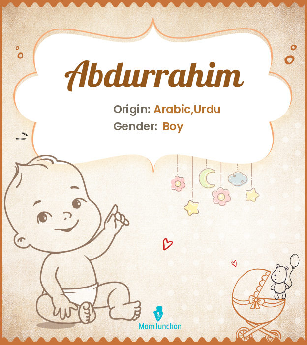 abdurrahim