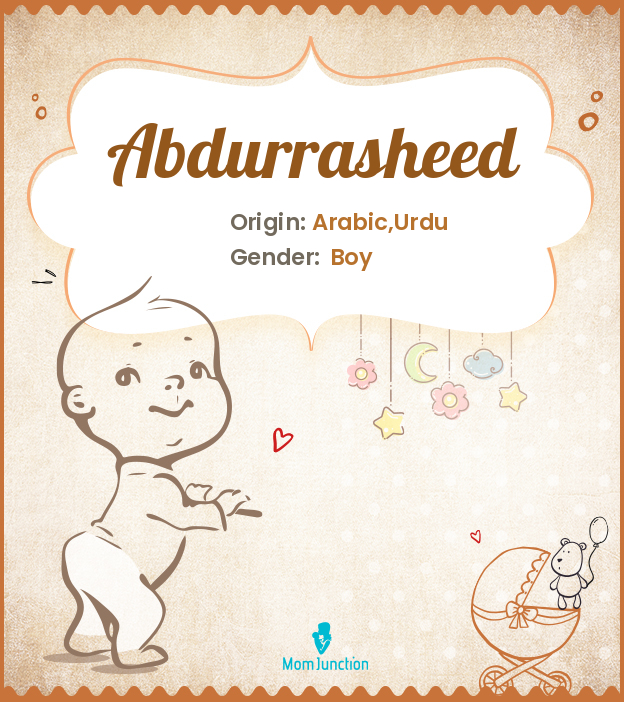 abdurrasheed