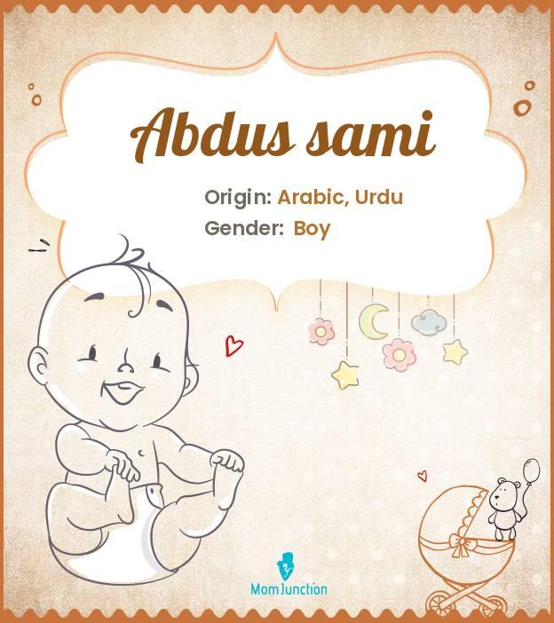 Abdul wahab Baby Name: Meaning, Origin, Popularity_image
