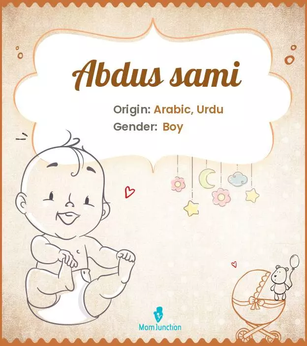 Abdul wahab Baby Name: Meaning, Origin, Popularity_image