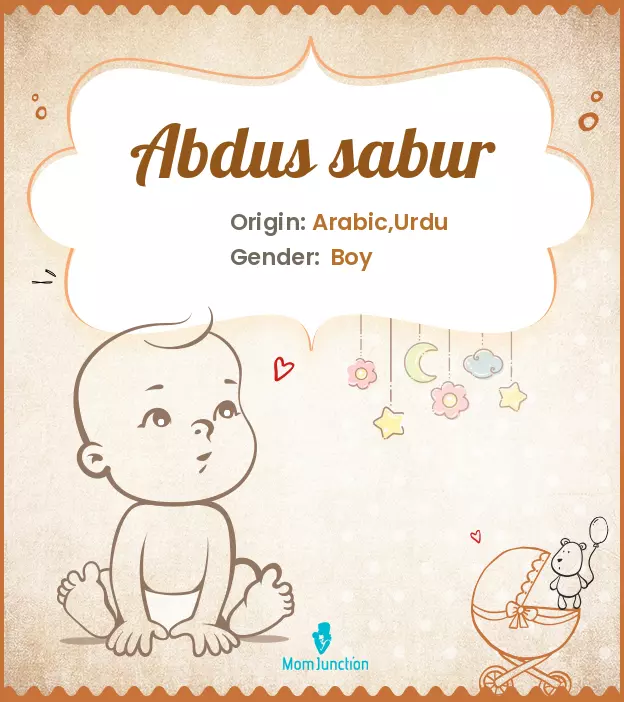 abdus sabur_image