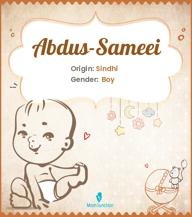 Abdus-Sameei