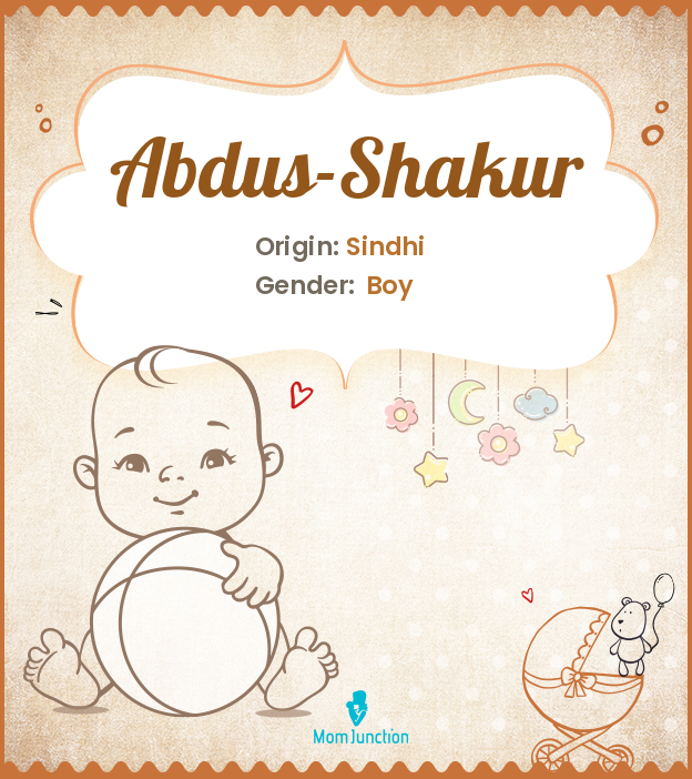 Abdus-Shakur
