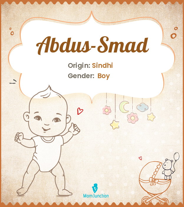 Abdus-Smad