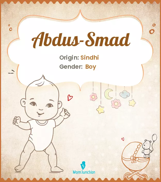 Abdus-Smad_image