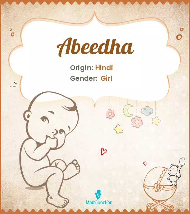 abeedha