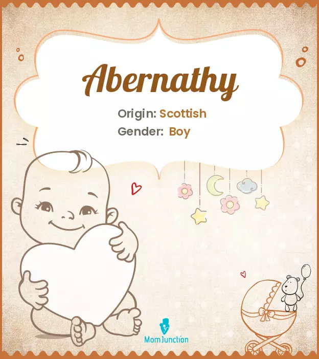 Abernathy Baby Name: Meaning, Origin, Popularity | MomJunction