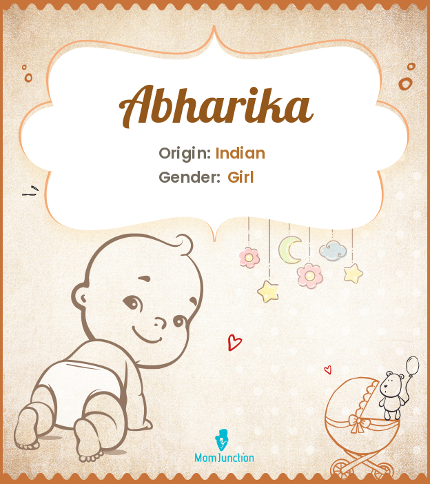 abharika