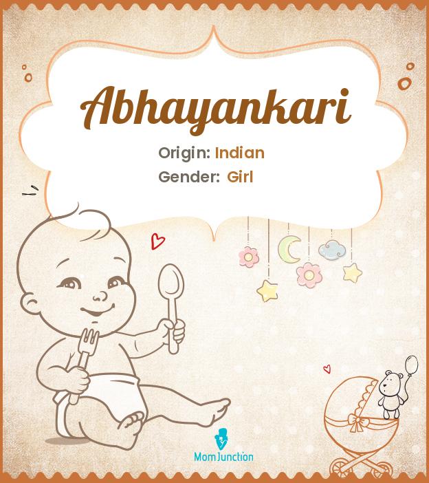 abhayankari abhayankari