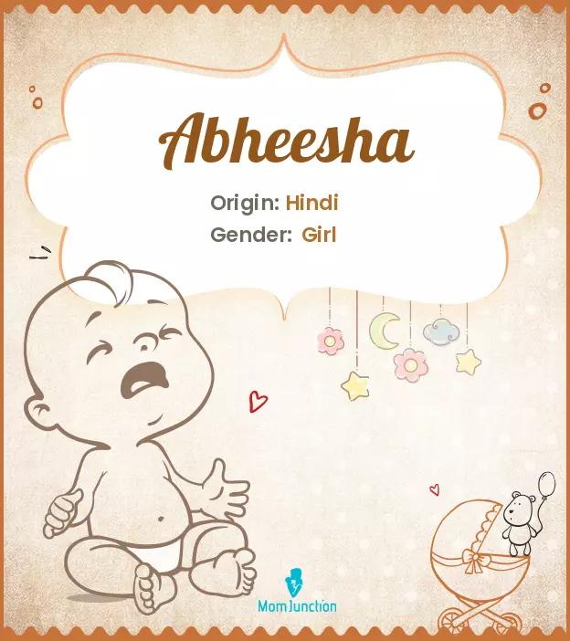 abheesha