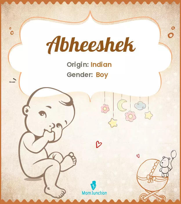 Abheeshek