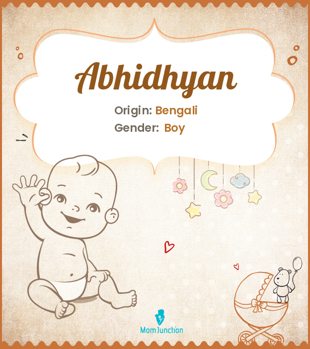 abhidhyan