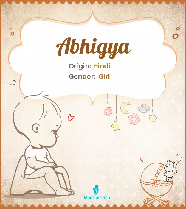 abhigya