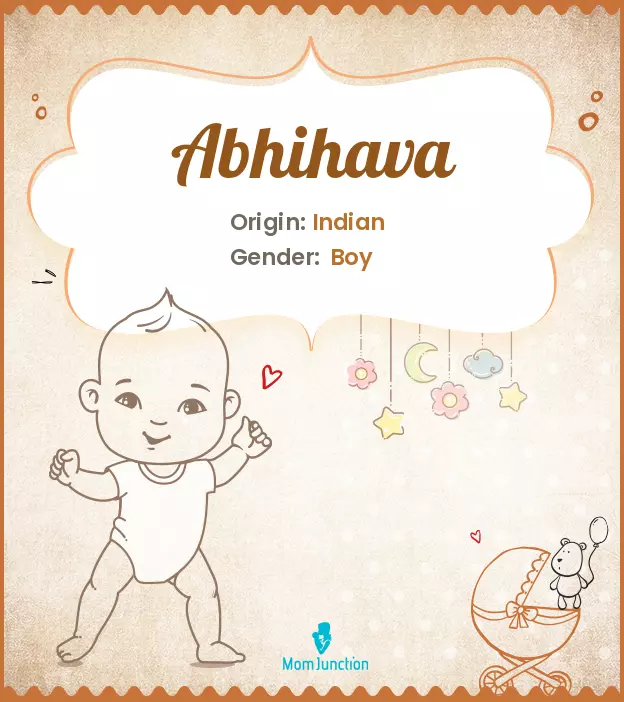 Abhihava