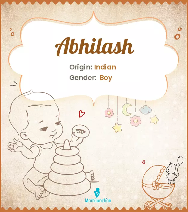 Abhilash Baby Name: Meaning, Origin, Popularity_image