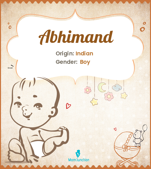 Abhimand