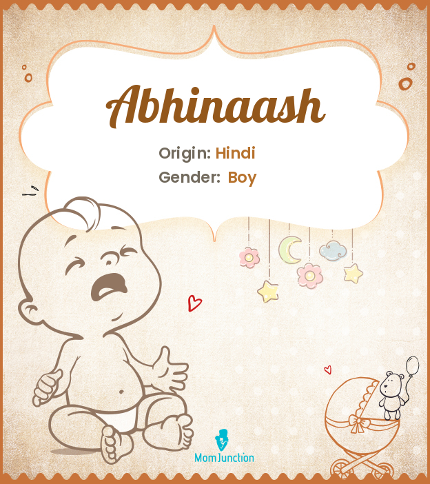 abhinaash