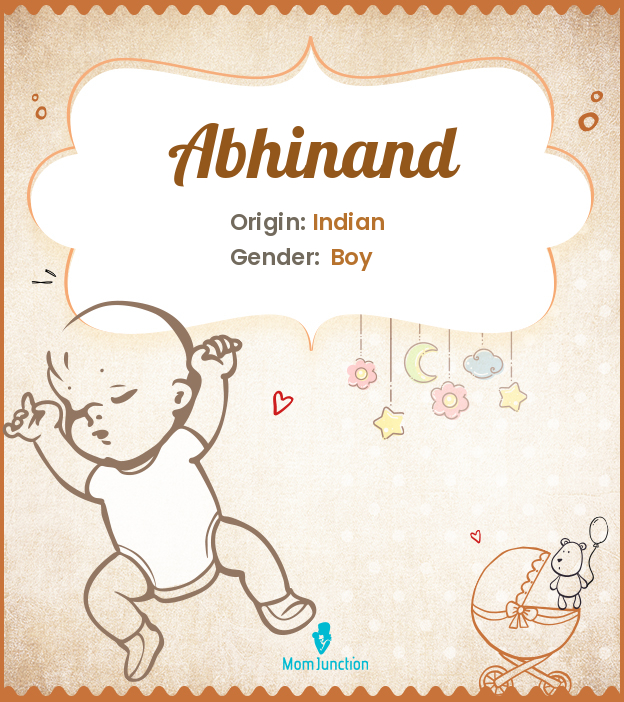 Abhinand