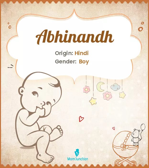 abhinandh