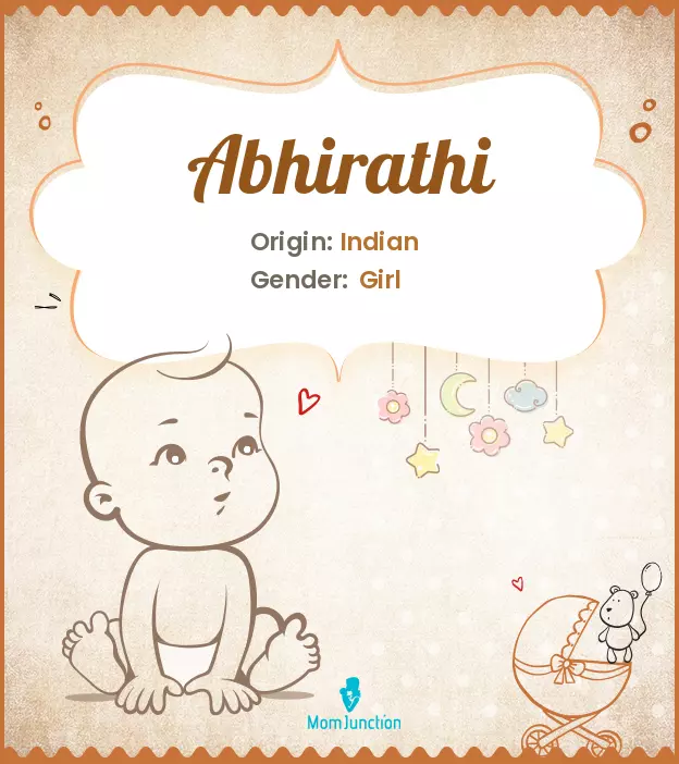 abhirathi