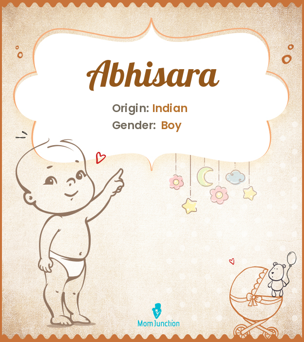 Abhisara