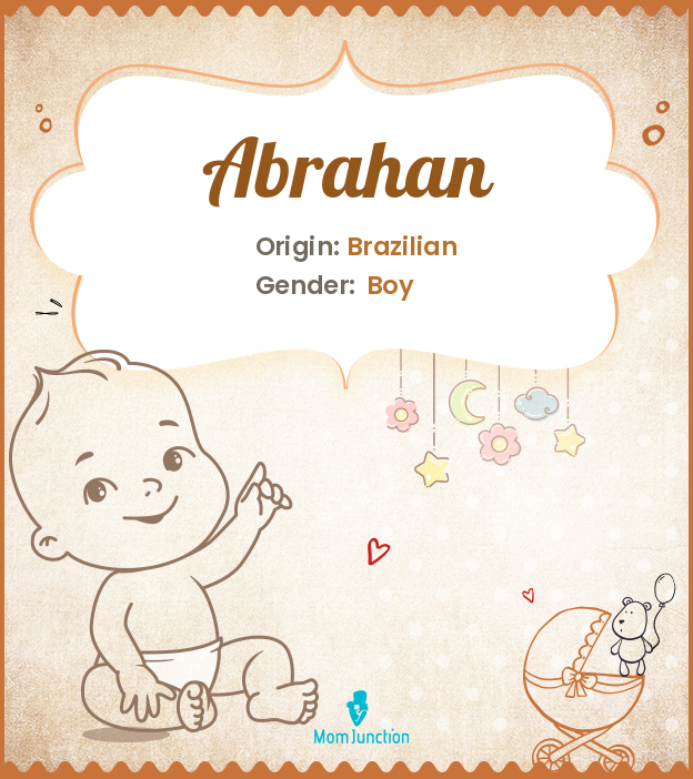 Abrahan