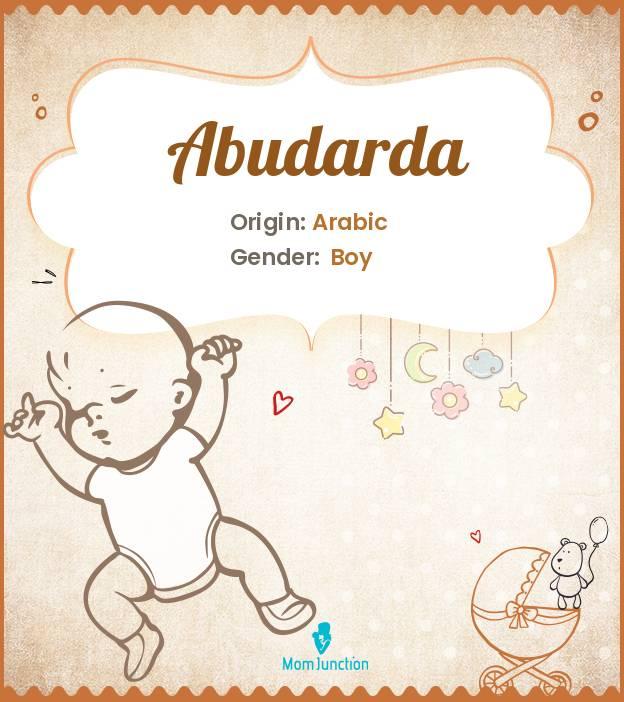 Abu bakr Baby Name: Meaning, Origin, Popularity_image