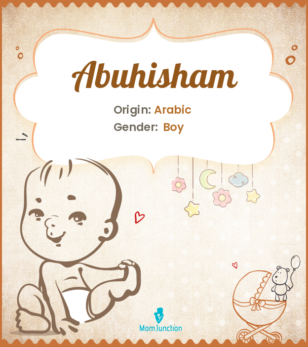 abuhisham