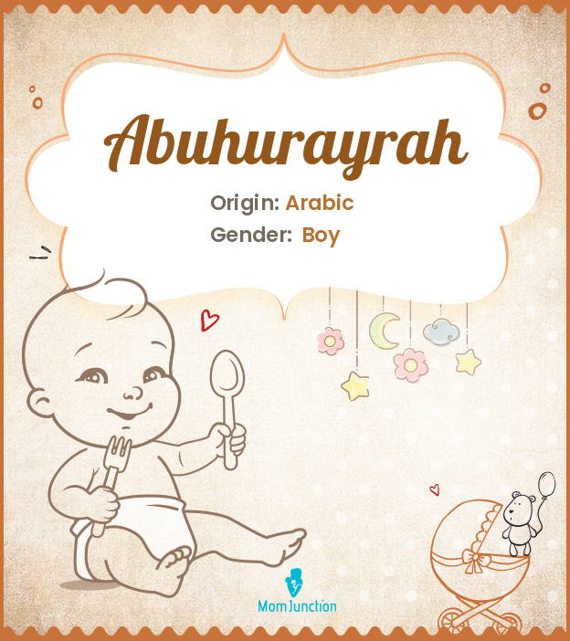 abuhurayrah