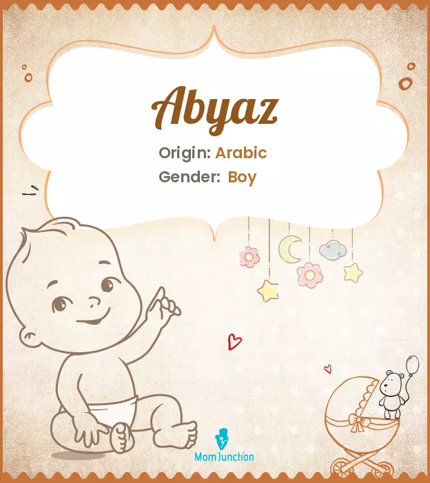 abyaz