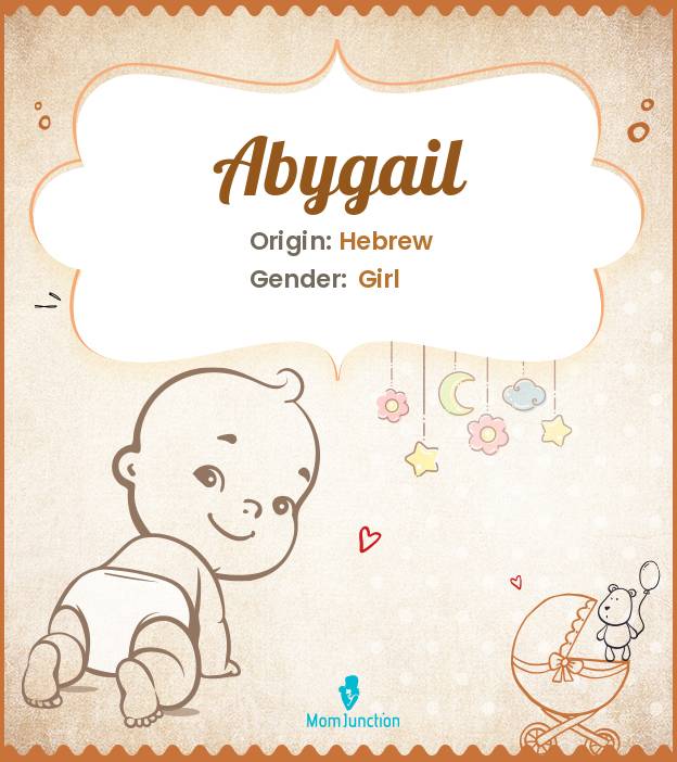 Abygail