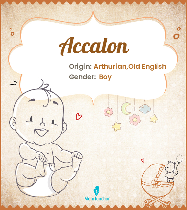 Accalon