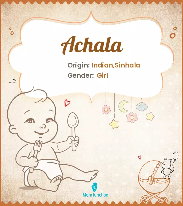 achala