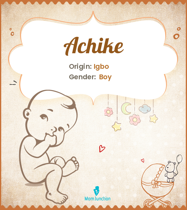 Achike