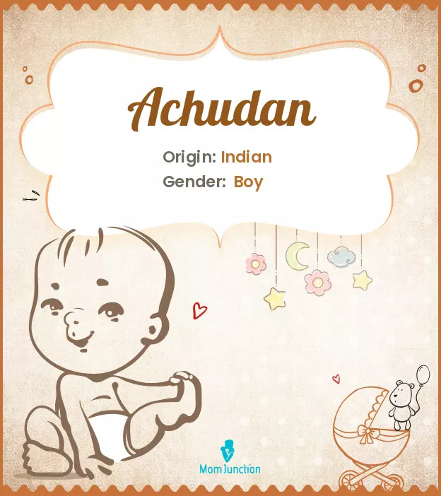 Achudan