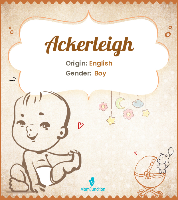 Ackerleigh