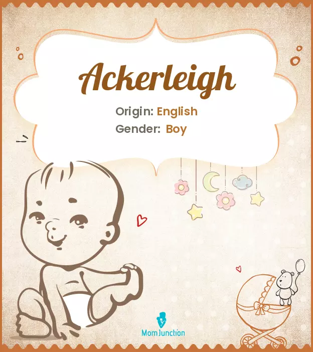 Ackerleigh