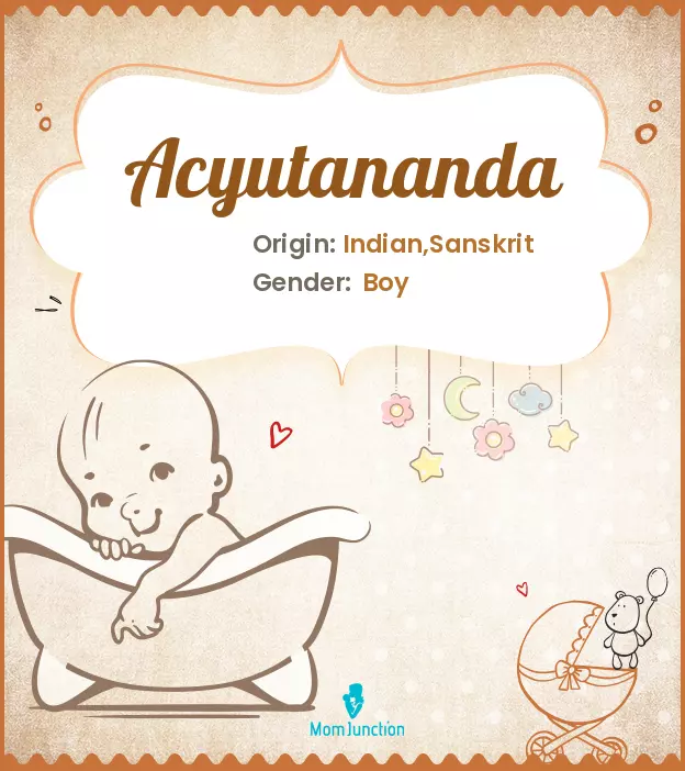 Acyutananda_image