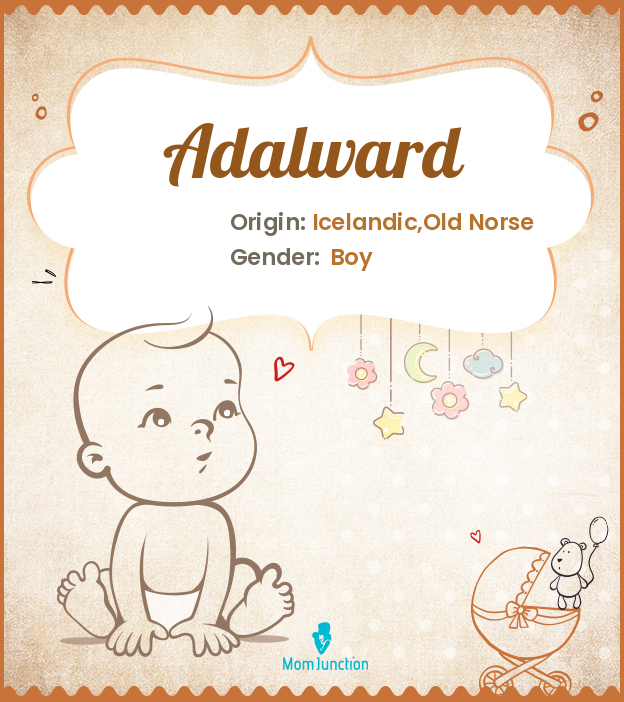 Adalward