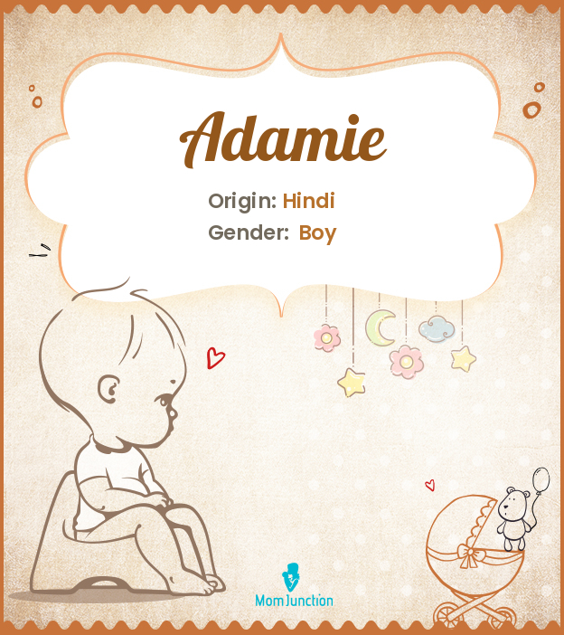 adamie