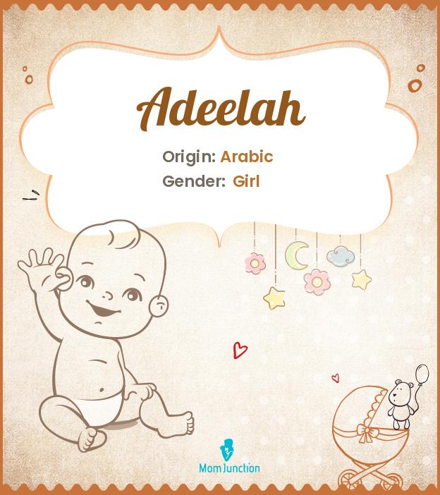 adeelah