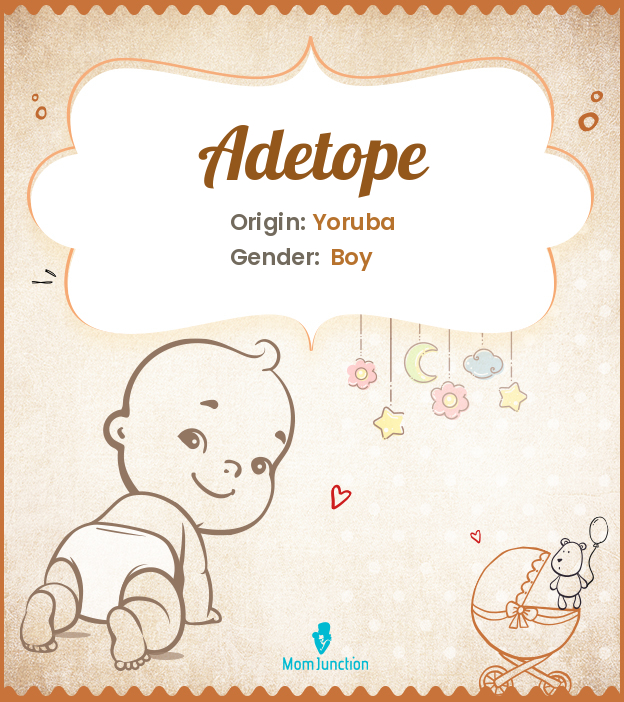Adetope