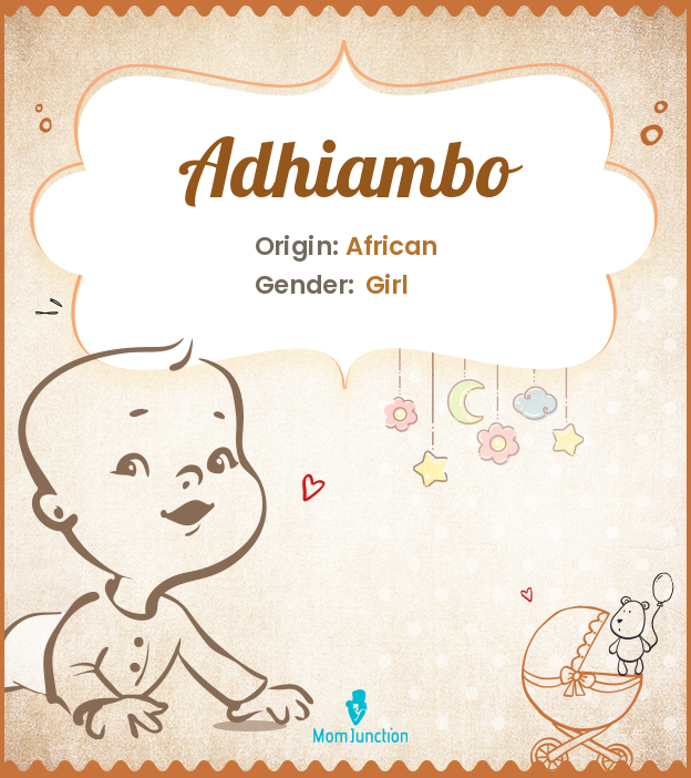 Adhiambo