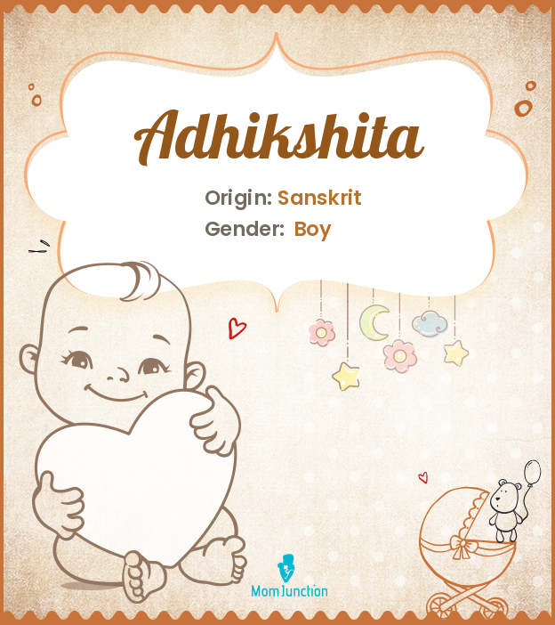 adhikshita