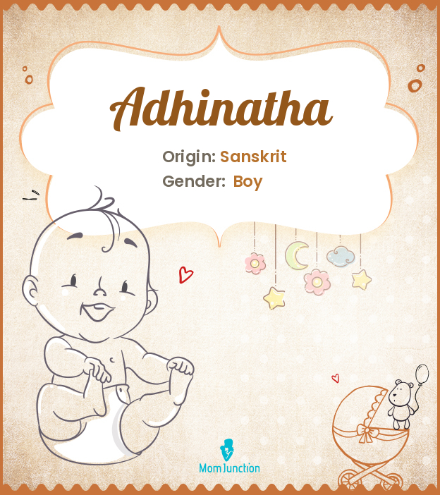 adhinatha