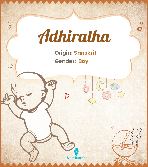 adhiratha