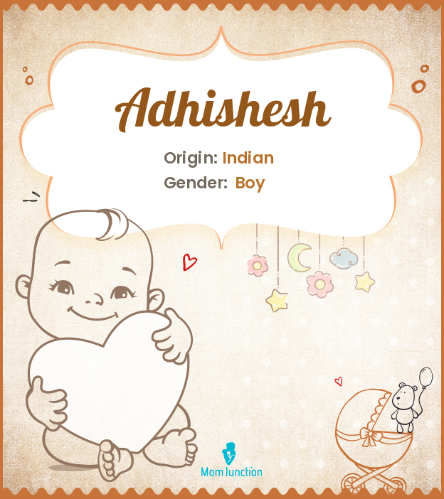 Adhishesh