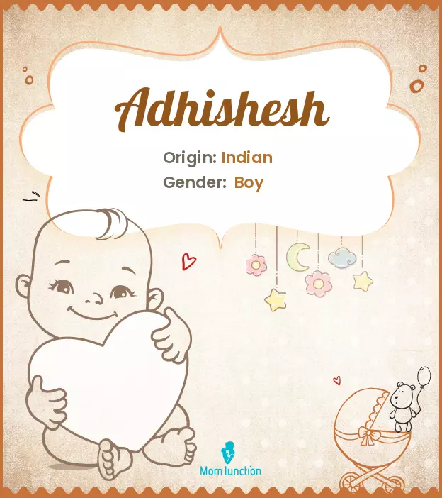 Adhishesh