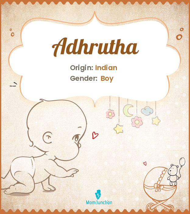 Adhrutha