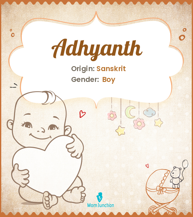 adhyanth